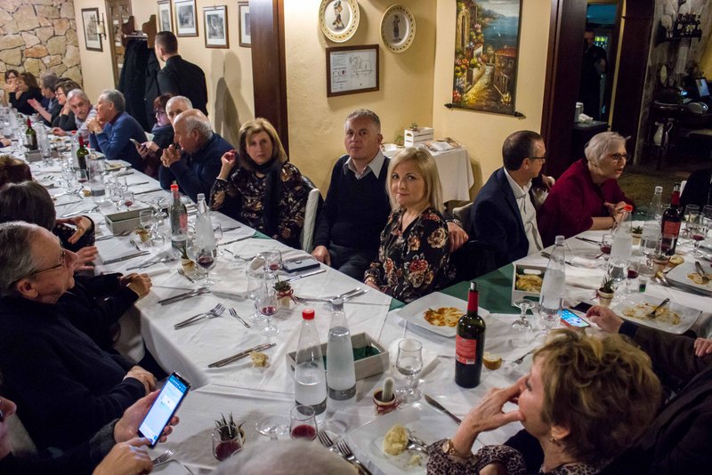 cena sociale 6