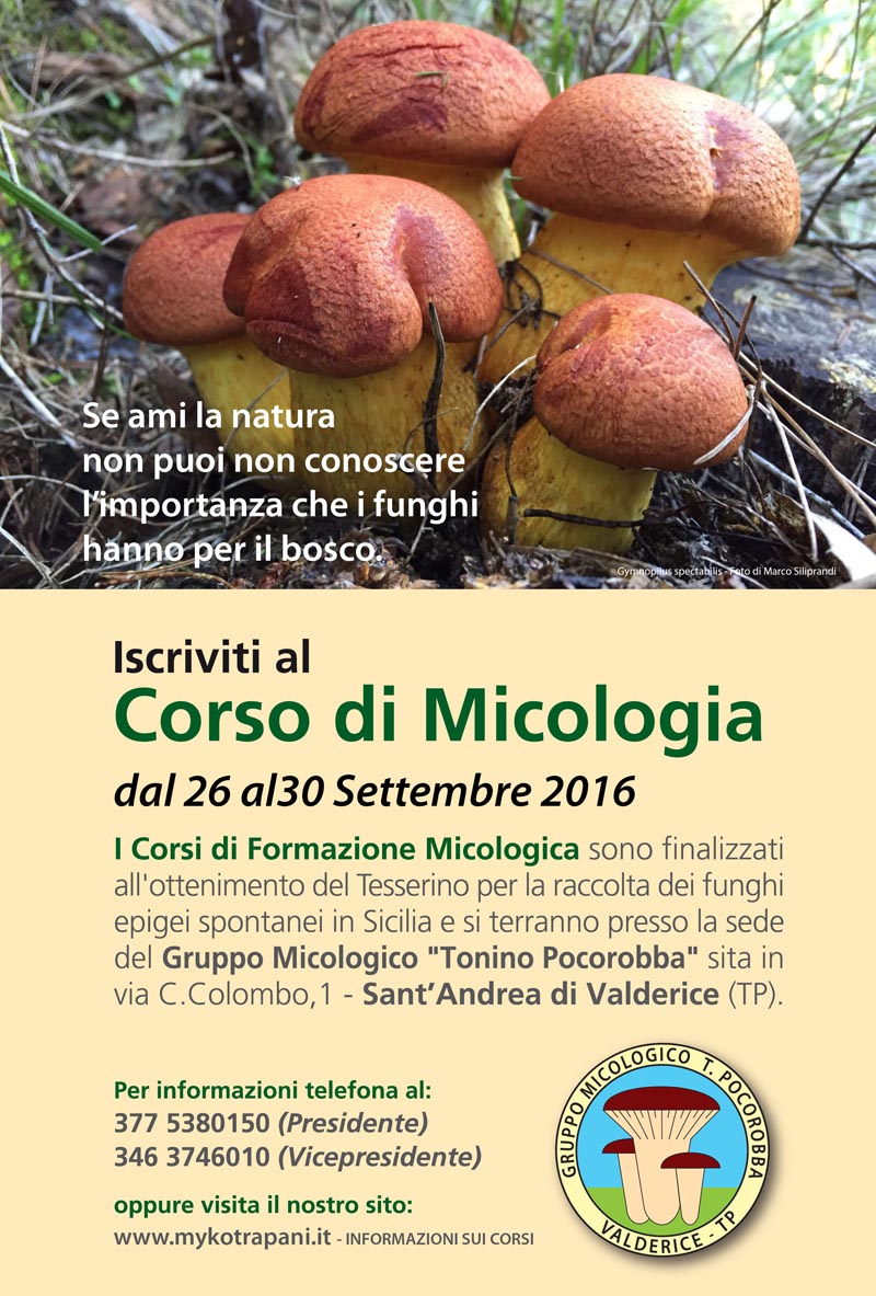 corso di micologia sett 2016 R